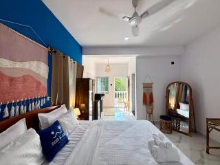 Salt & Coco - Boutique Stay & Hostel - 6