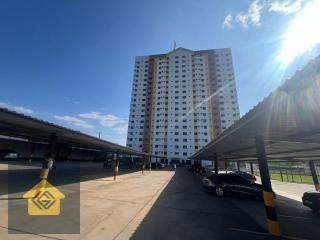 Apartamento - 02 quartos - 2