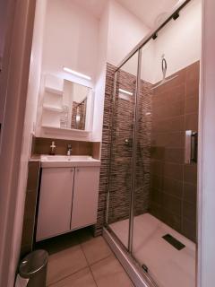 Chalet du parc AX - 2