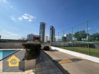 Apartamento - 02 quartos - 1