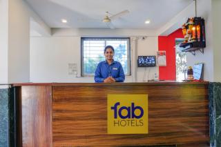 FabHotel Gokul Lodge - 6