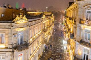 Square Boutique Hotel - 6