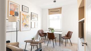 Elegant Fitzrovia Haven • Bright Modern 2BR - Pass the Keys - Londres - 5