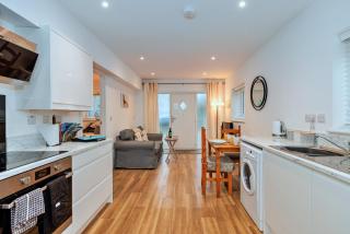 Finest Retreats - North View Annexe - 2