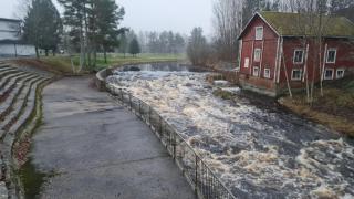 Myllytupa Kauhajoki - 9