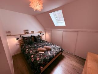 Chalet du parc AX - 5