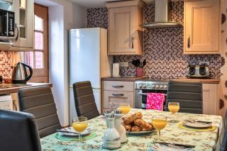 Finest Retreats - Ivy Cottage, Great Houndbeare Farm - 3