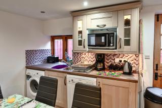 Finest Retreats - Ivy Cottage, Great Houndbeare Farm - 2