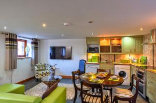 Finest Retreats - Lime Cottage, Great Houndbeare Farm - 0