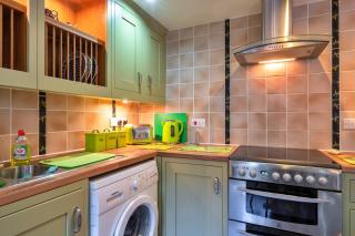 Finest Retreats - Lime Cottage, Great Houndbeare Farm - 1