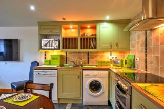 Finest Retreats - Lime Cottage, Great Houndbeare Farm - 2