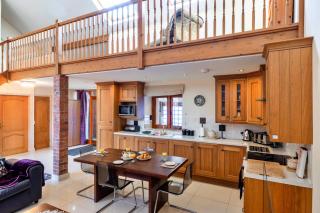 Finest Retreats - Cob Barn, Great Houndbeare Farm - 4