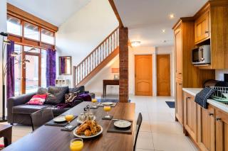 Finest Retreats - Cob Barn, Great Houndbeare Farm - 3