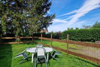 Gîte vosgien chez capucine et mirabelle - 9