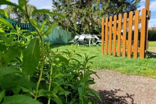 Gîte vosgien chez capucine et mirabelle - 8