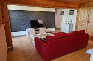 Gîte vosgien chez capucine et mirabelle - 5