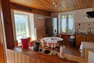 Gîte vosgien chez capucine et mirabelle - 4