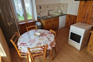 Gîte vosgien chez capucine et mirabelle - 3