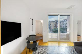 Deluxe Apartments in via Toledo - Neapel - 6