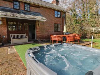 Finest Retreats - Mill Cottage, Great Houndbeare Farm - 8