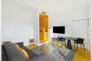 Deluxe Apartments in via Toledo - Neapel - 3