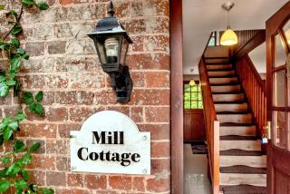 Finest Retreats - Mill Cottage, Great Houndbeare Farm - 5