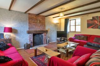 Finest Retreats - Mill Cottage, Great Houndbeare Farm - 4