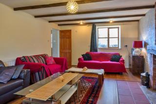 Finest Retreats - Mill Cottage, Great Houndbeare Farm - 3
