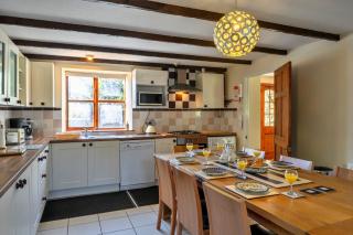 Finest Retreats - Mill Cottage, Great Houndbeare Farm - 1