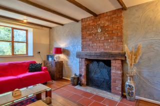 Finest Retreats - Mill Cottage, Great Houndbeare Farm - 2
