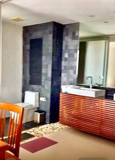 Patong Duplex Penthouse with Sea View - 4
