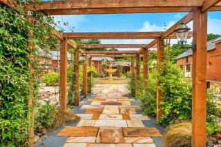 Finest Retreats - Poppy Cottage, Great Houndbeare Farm - 6