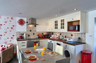 Finest Retreats - Poppy Cottage, Great Houndbeare Farm - 2