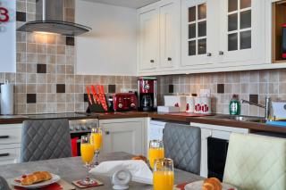 Finest Retreats - Poppy Cottage, Great Houndbeare Farm - 1