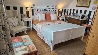 Villa Kunterbunt - 8