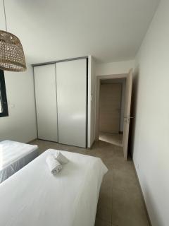 Une terrasse sur le golfe, appartement T3 - 6