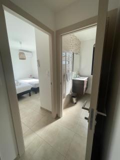 Une terrasse sur le golfe, appartement T3 - 5