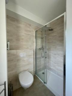 Une terrasse sur le golfe, appartement T3 - 4