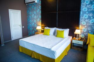 Square Boutique Hotel - 3