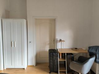 Apartment am Südpark - Merseburg - 6