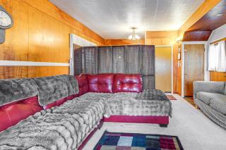 Walkable Home in Hoquiam! Olympic Peninsula Base - 6