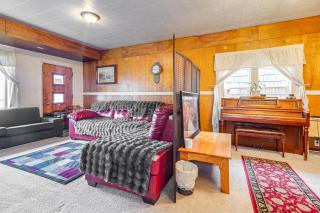 Walkable Home in Hoquiam! Olympic Peninsula Base - 5