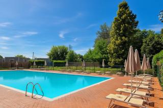 Hotiday Bologna Arena - Bolonia - 0