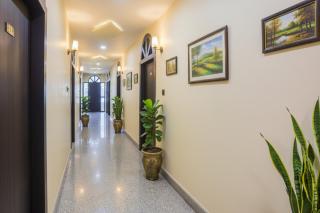 FabHotel Avante Palace - 8