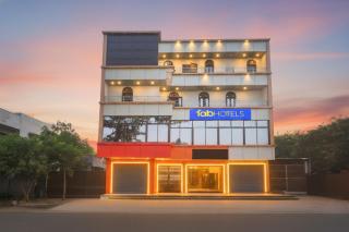 FabHotel Avante Palace - 0
