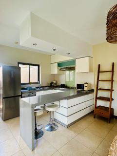 L'Escapade Tropicale - Grand Baie - 1