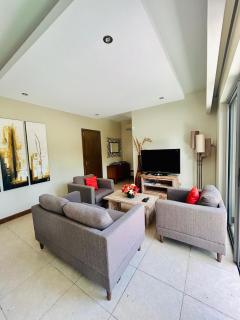 L'Escapade Tropicale - Grand Baie - 1