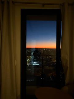 Flat 1807 - Sunset Experience Alto Padrão - 6