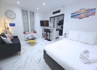 Ô Sacrée Détente de Reims -Spa privatif - Proche de la gare & centre ville - Reims - 1