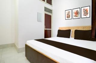 Super Hotel O Indian Hotel - Bareilly - 5